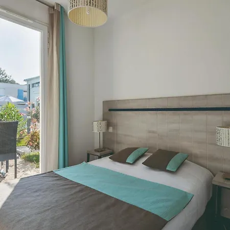 Appartement Duplex Retreat Near The