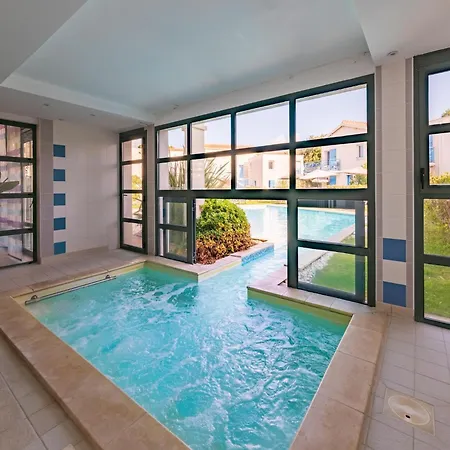 Duplex Retreat Near The Saint-Palais-sur-Mer