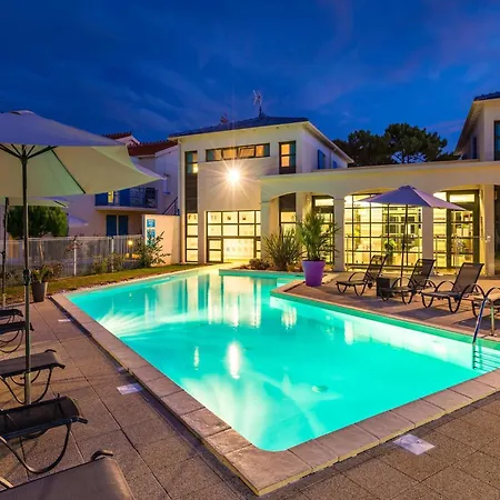 Duplex Retreat Near The Appartement *