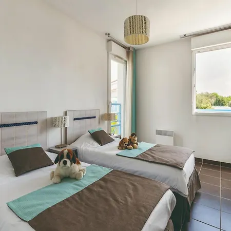 Duplex Retreat Near The Appartement *