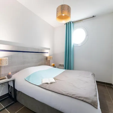 Appartement Duplex Retreat Near The Saint-Palais-sur-Mer