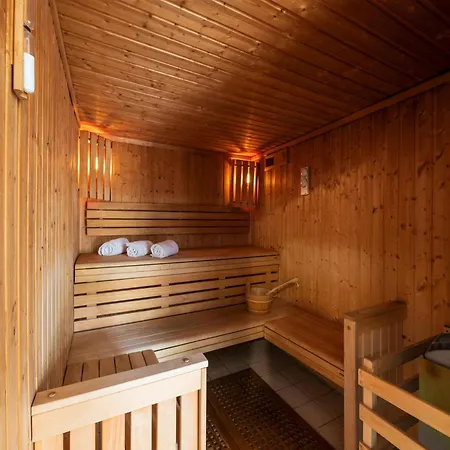 Appartement Duplex Retreat Near The