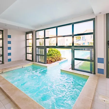 Appartement Duplex Retreat Near The Saint-Palais-sur-Mer